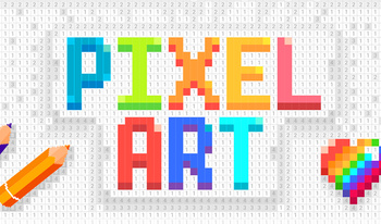 Pixel Art