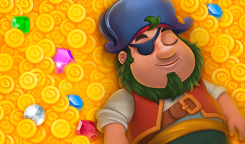 Pirate Treasures