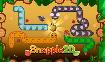 Snapple2D