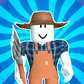 თამაში Obby tycoon: Farm