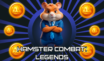 Hamster Combat: Legends