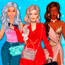 Fashion Girls Dress-Up