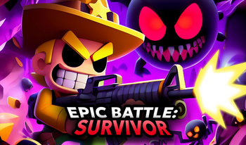 Epic Battle: Survivor