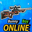 Bunny Boy online