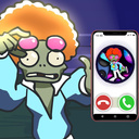 Call the Dancing Zombie Now! PVZ Call