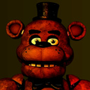 Amazing FNAF Puzzle Game