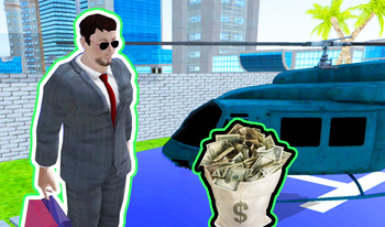 Millionaire Simulator 2024