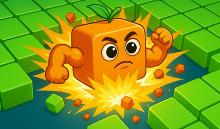 Animales italianos: Cubos