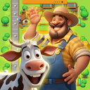 Idle Milk Farm Tycoon