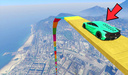 Mega Stunts: GTA 5 Online