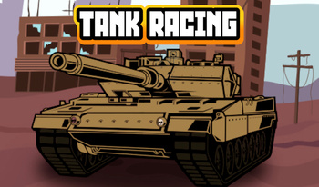 Tank Racing