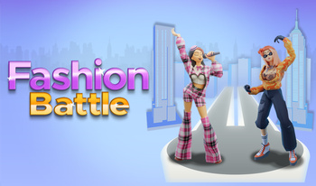 Fashion Battle