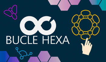 Bucle Hexa