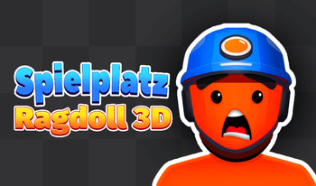 Spielplatz Ragdoll 3D