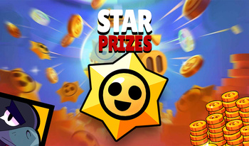 Star Prizes