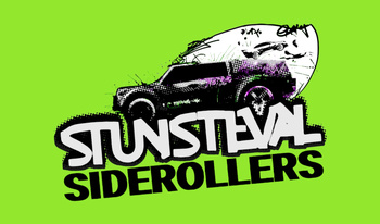 Stunsteval Siderollers