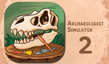 Archaeologist Simulator 2