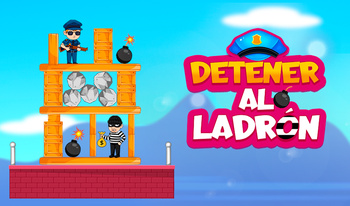 Detener al ladrón