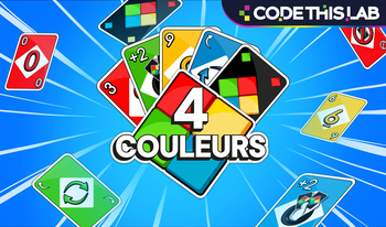 4 Couleurs