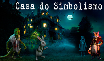 Casa do Simbolismo