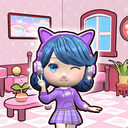 Doll Decor: Dress Up Game