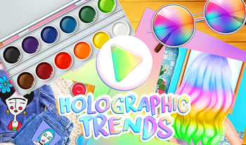 Holographic Trends