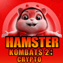 Hamster Kombats 2: Crypto