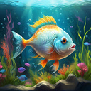 Clicker: Fish