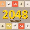 2048 Relax new