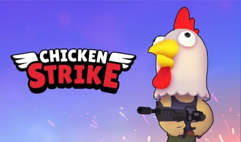 Chicken Strike