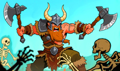 Dungeon Lords