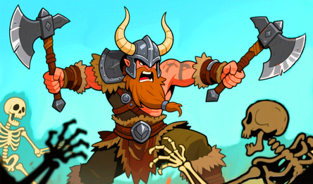 Dungeon Lords