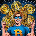 Bitcoin Mining: Bitcoin Clicker