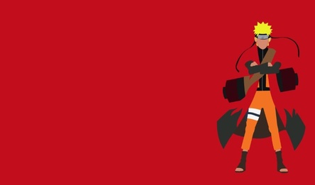 Naruto: Raid-boss