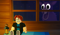 Survive the long night in the Forest!