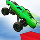 Super Racing: Dangerous Terrain Spiel