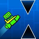 Geometry Dash: Super WAVE for the Ship