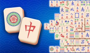 Mahjong Solitario Meditación