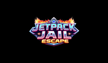 Jetpack Jail Escape