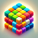 Color block puzzles online