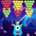 Bubble Shooter magico