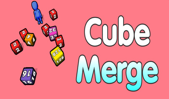 Cube Merge