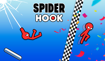 Spider Hook