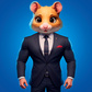 Гульня Hamster Kombat IDLE