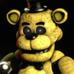 თამაში Five Nights in Warehouse