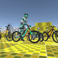 Gra Bicycle Simulator Pro