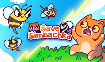 Save Simbachka