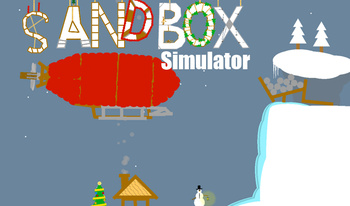 SandBox Simulator