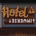 Hotel Inverse