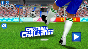 Crossbar Challenge